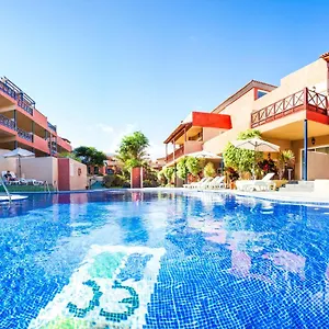 El Cerrito Los Cancajos