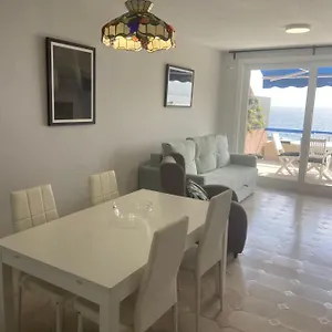 Cristina's Cancajos Apartamento