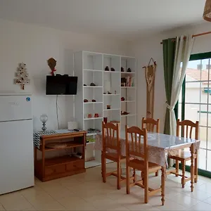 Il Gabbiano Apartamento