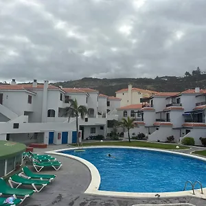 Alma 26 Apartamento