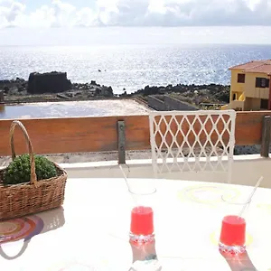 Balcón Sobre El Mar Apartamento