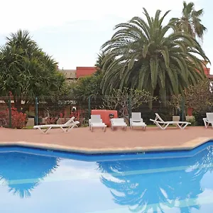 Balconcitos 51 Сasa de vacaciones